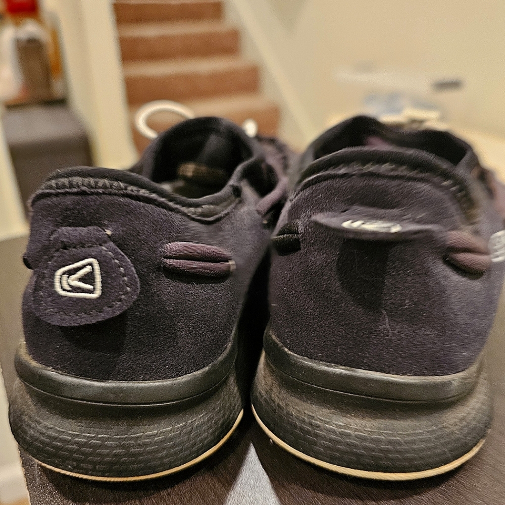 Keens size 7 - Picture 3 of 6